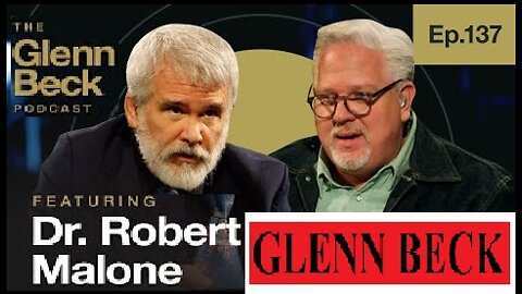 BLAZE TV SHOW 3/12/2022 - The Doctor Who Nearly Got Joe Rogan Canceled | The Glenn Beck Podcast