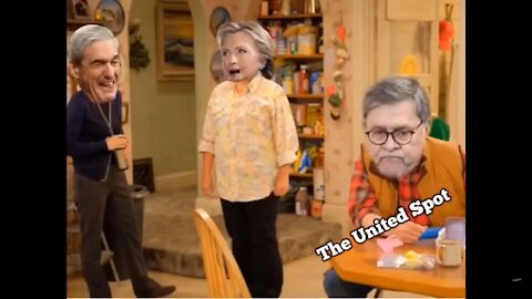 The Mueller Report