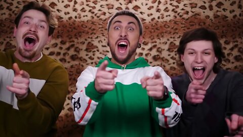 +100500 Неисправимый Романтик caramba,Максим Глопогосов Макс 100500