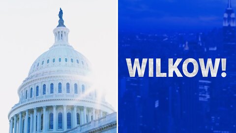Wilkow: Liberals Needs Americans to Rely on the Government