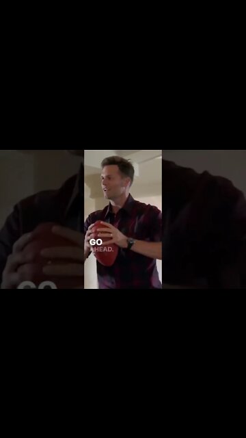 FUMBLE 😂 Tom Brady & Charles Woodson