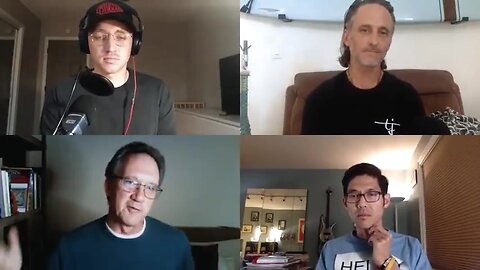 HFfH Podcast Interview with The Contagion Myth Author Dr. Tom Cowan