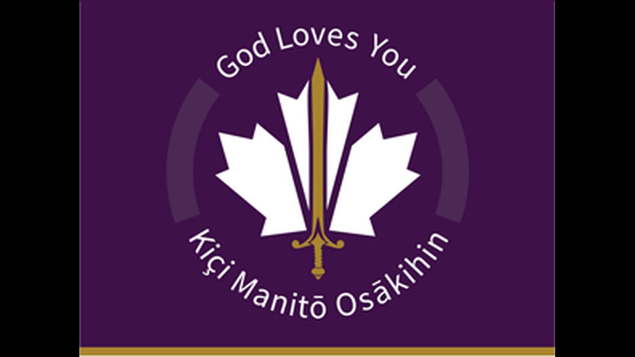 Kingdom of Canada Ministers July 8, 2024