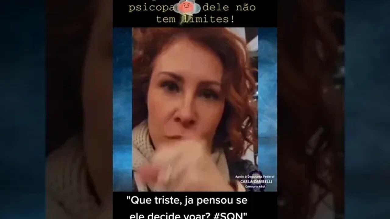 Carla Zambelli em Washington D.C está preocupada de mais #shorts