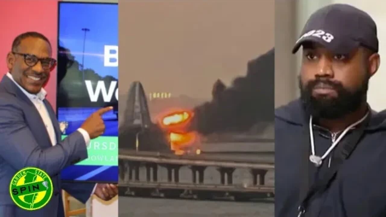 Orange Lives Matter (GSS - 10.8.2022)