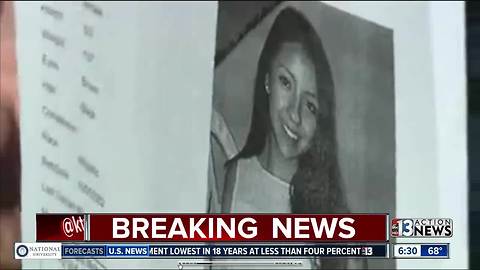 UPDATE: Missing girl Molly Reyes found