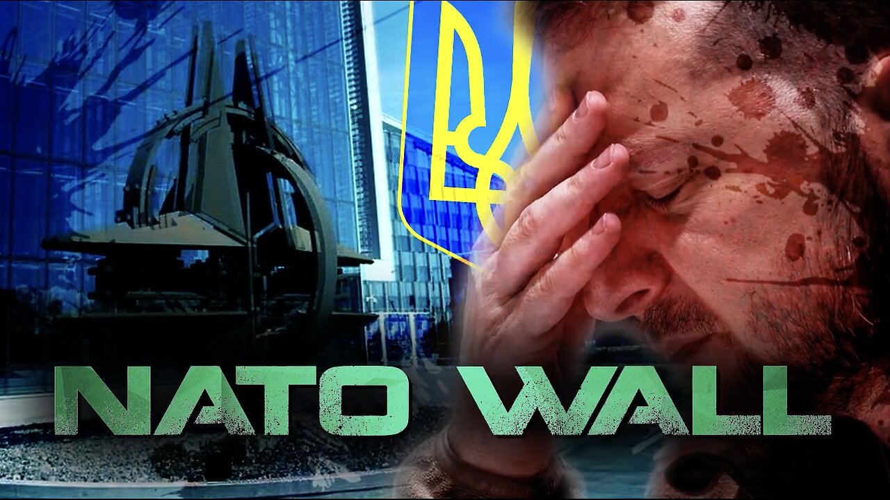 Zelensky Beats His Head Against NATO Wall / Ukraine - Russia War Update!