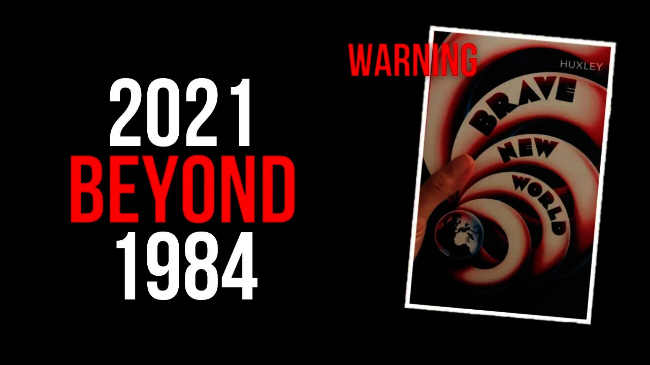 'Beyond 1984 & Brave New World' Protecting Brainwaves against Signal Intelligence