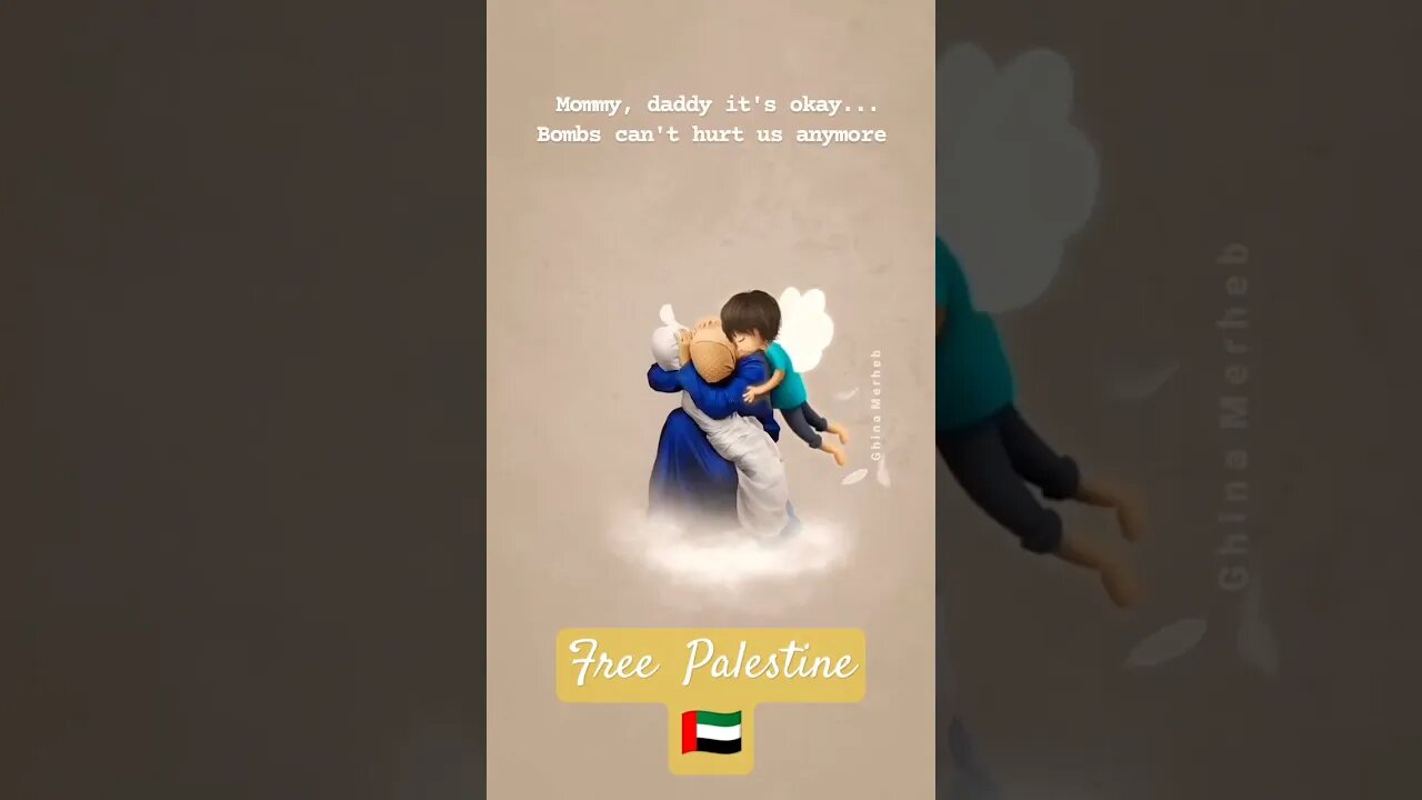 #islamicvideo #freepalaestine #muslimummah #viral #viralshorts