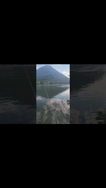 This is one of the prettiest places I have fished for sure