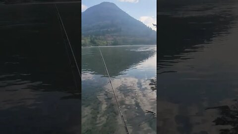 This is one of the prettiest places I have fished for sure