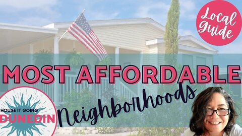 Most Affordable Neighborhoods Near Beaches | Tampa Bay Area