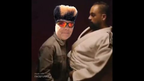 it's the gang.... cutting it up 💕🤣