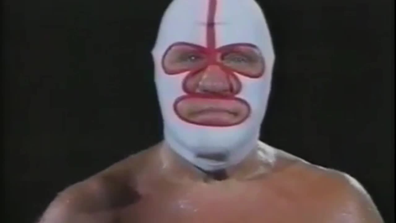 The Destroyer, a legendary pro-wrestler from Buffalo, has died at 88