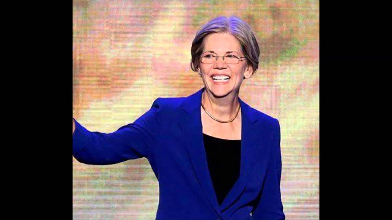 Elizabeth Warren claims released college and law school applications