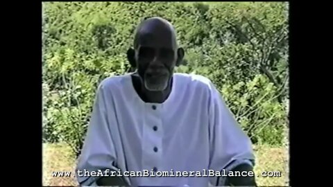 DR SEBI - ZINC PHOSPHATE vs ZINC OXIDE