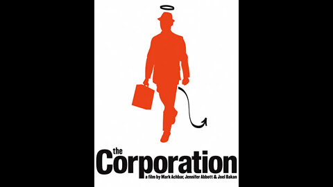 Movie Night 2 -- The Corporation