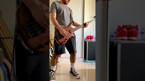 A.T.W.A. System Of a Down