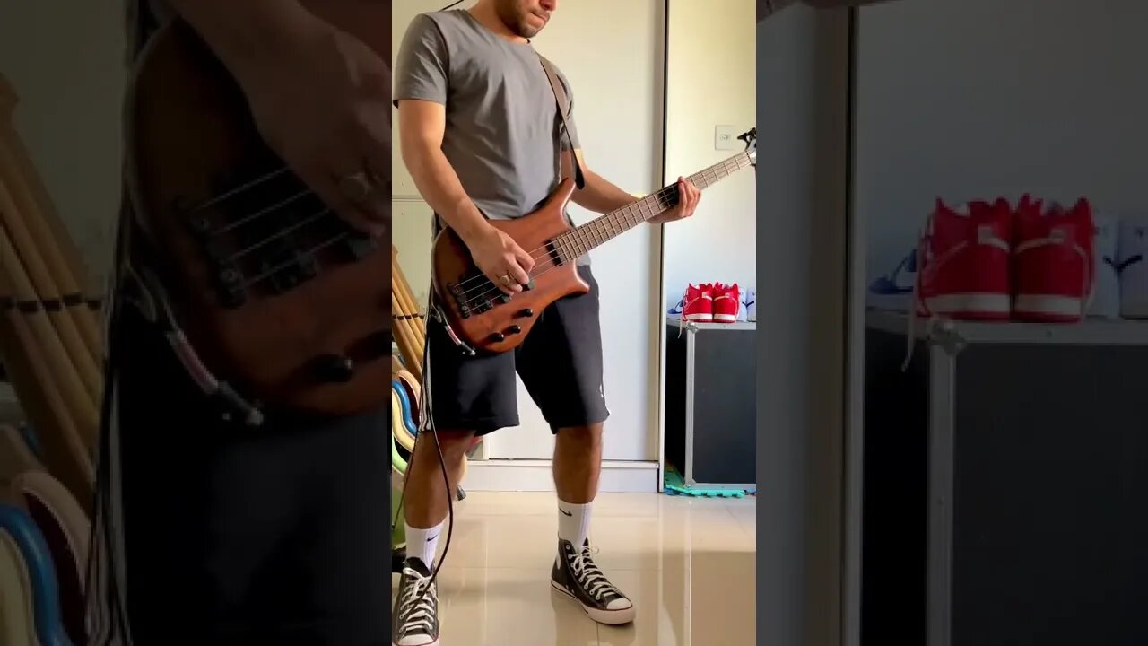 A.T.W.A. System Of a Down