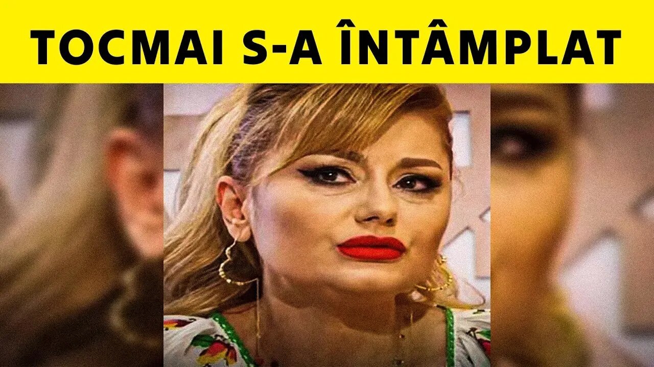 🔴 CINE AR FI PREVĂZUT ACEST ANUNȚ