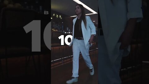 SOMOS 10M #shorts