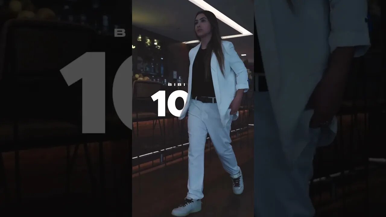 SOMOS 10M #shorts