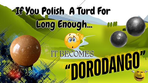 If You Polish a Turd.......