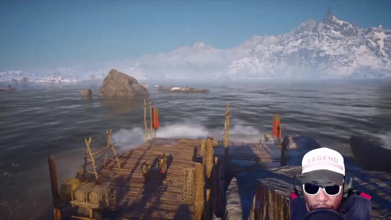 Assassins Creed Valhalla Ep3
