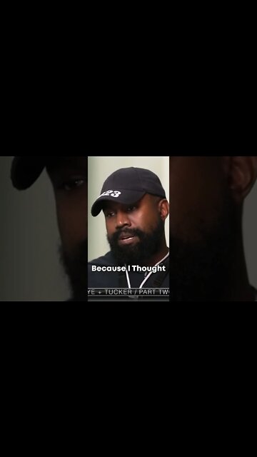 Kanye West Was And Is Bullied By Hollywood