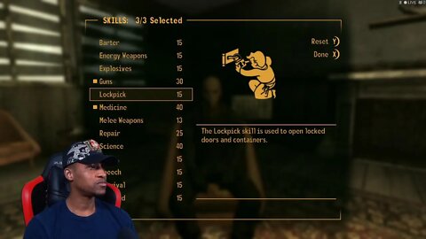 Nostalgia of the Waste