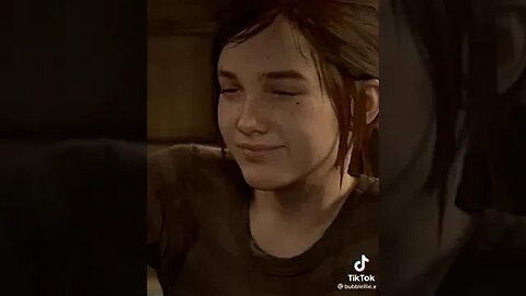 The last of us 2 SADDEST GAME EVER #Shorts #shorts #TLOU2 #TLOU