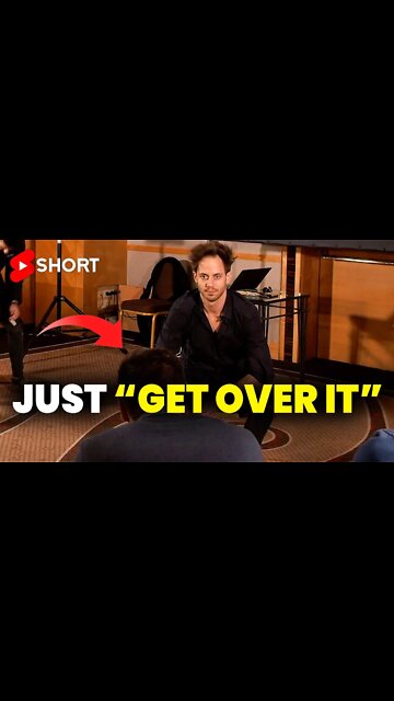 His Relationship Ended And He CAN’T Get Over It! ⚠️