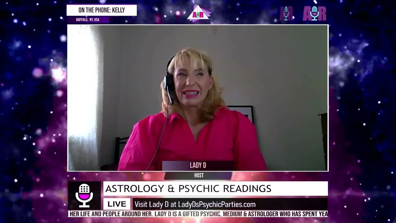 Astrology & Psychic Readings - March 9, 2023