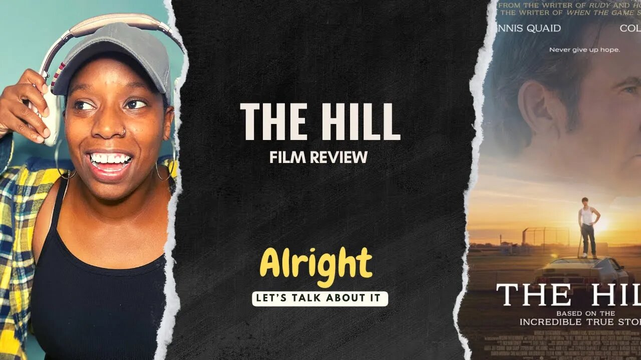 Film Review: The Hill