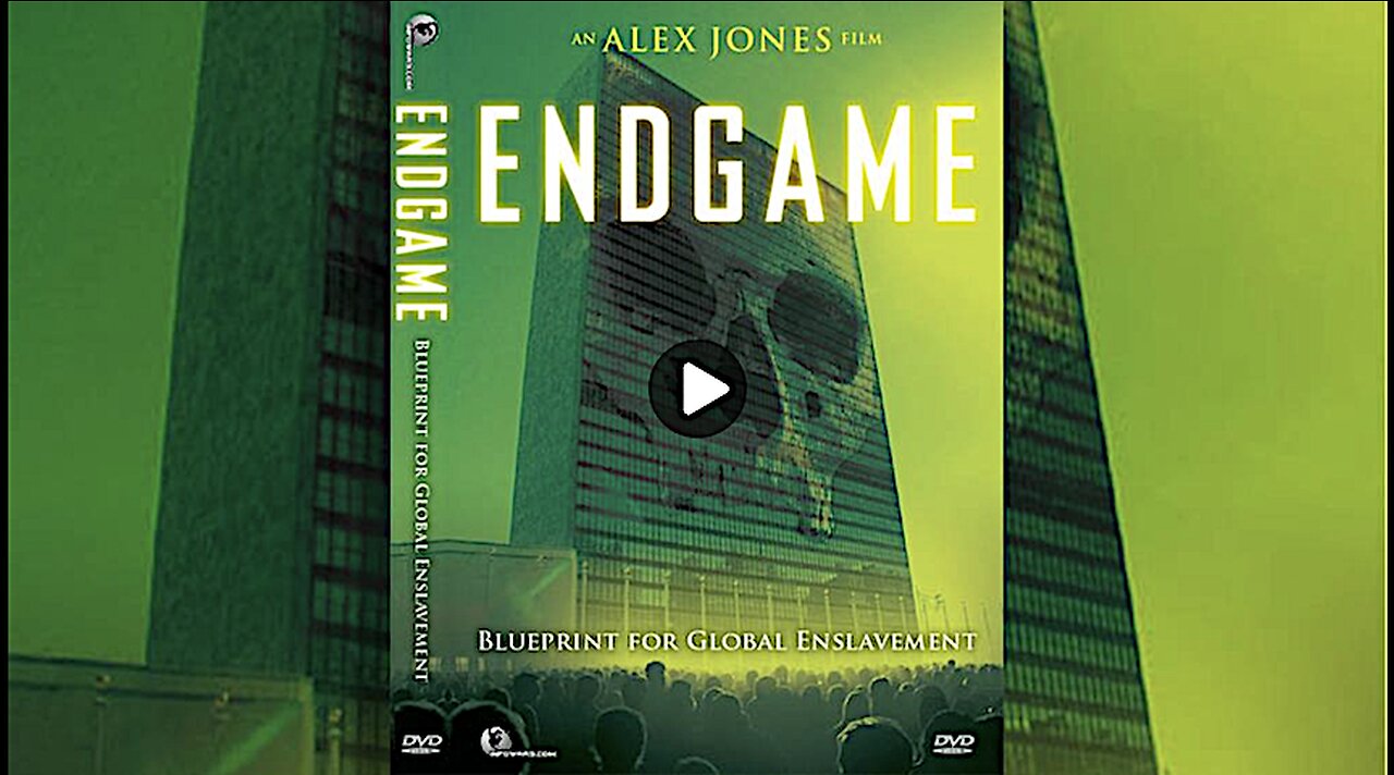 Endgame - Full Film (2007)