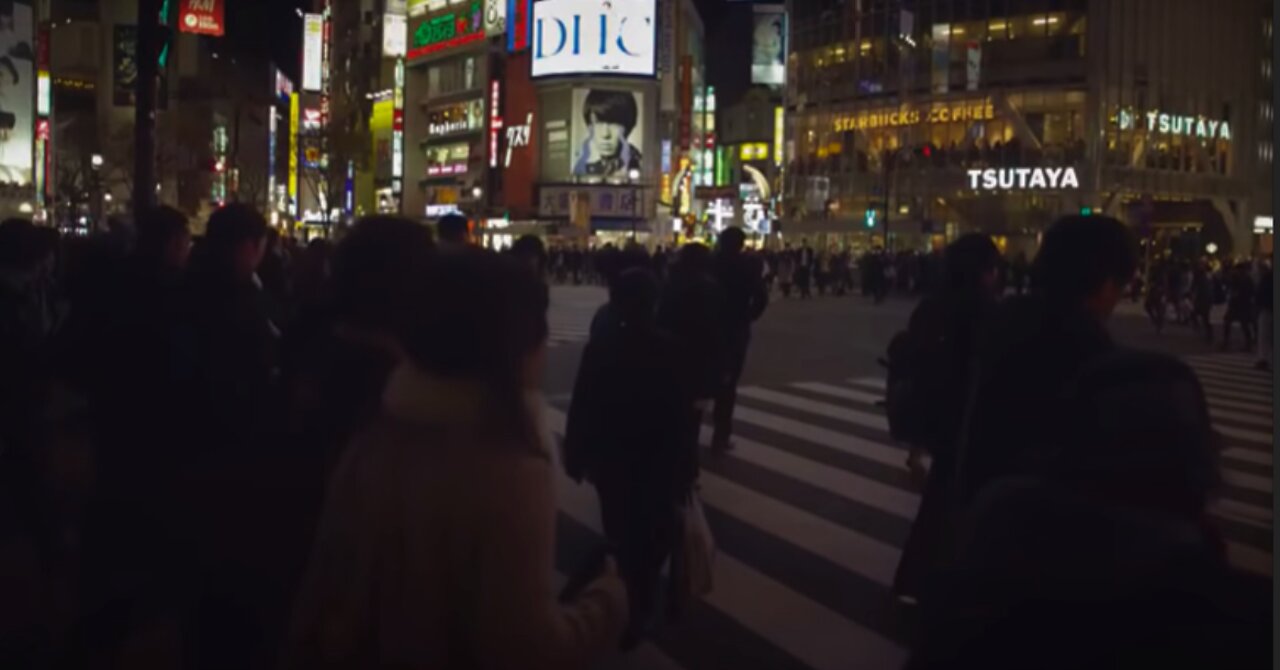 Sismo de 7,1 deja 50 heridos y cerca de 1.000.000 de personas sin energía eléctrica en Japón