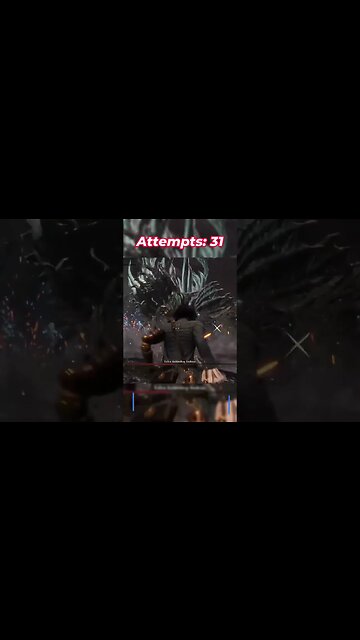 A face not even a mother could love #liesofpbosses #shorts