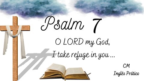 Psalm 7