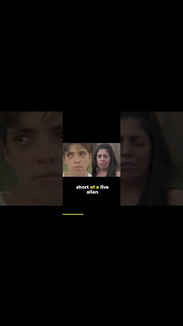 Moment of contact documentary