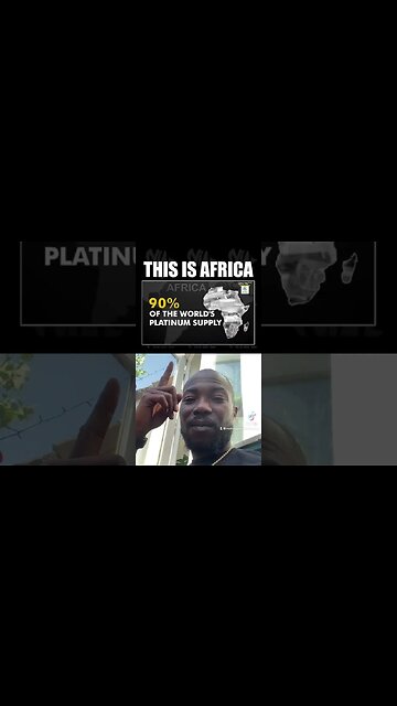 This Will Make You Think TWice About Africa!