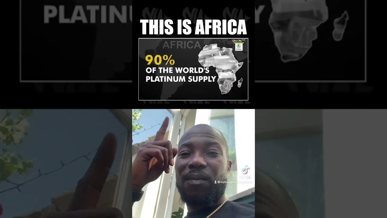 This Will Make You Think TWice About Africa!