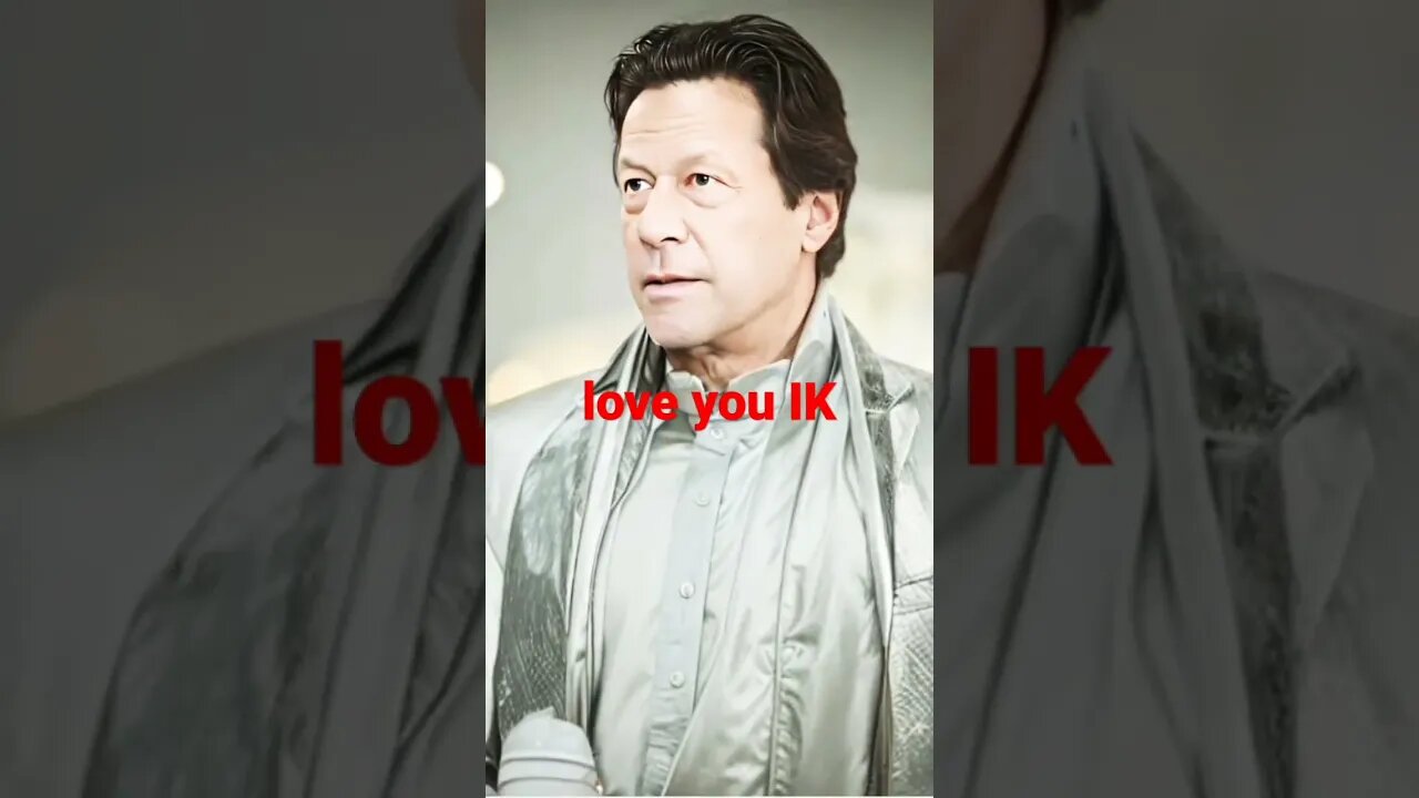 Imran khan