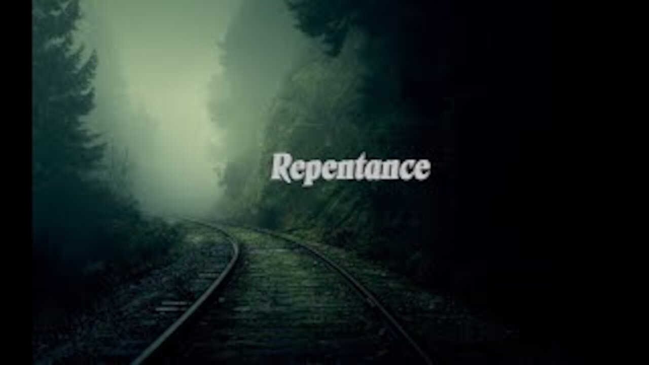 Repentance