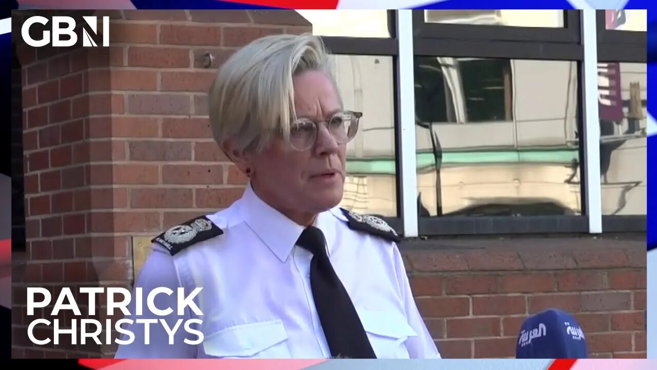 Nottingham: Police confirm deaths from attack were two 19-year-olds and a man in his 50s