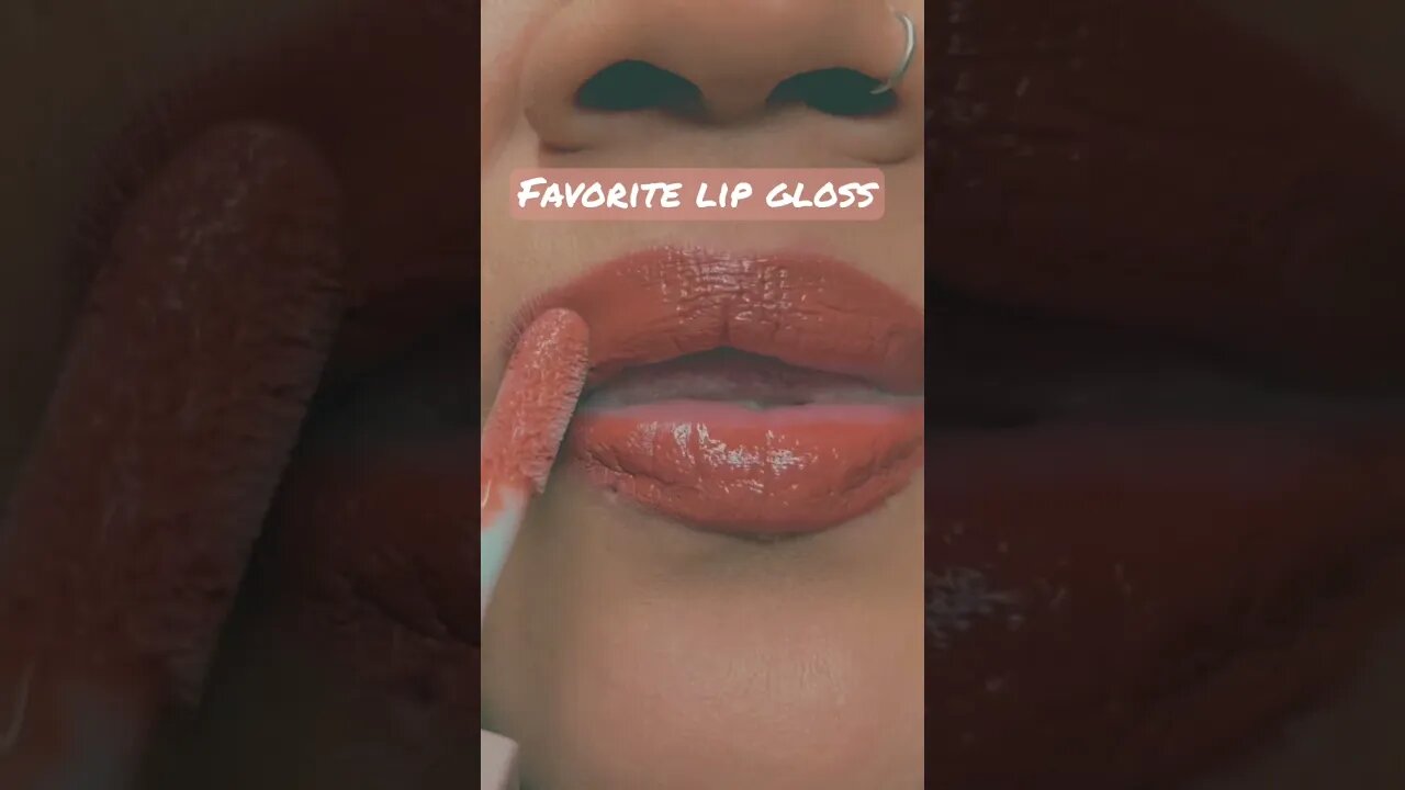 Best Lip Gloss ???