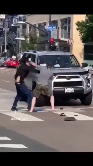 Street Fight