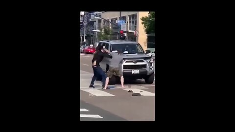 Street Fight