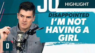 I'm Disappointed I’m Not Having a Girl (Is That Wrong?)