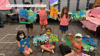 Kansas City-area summer camps outline COVID-19 safety precautions