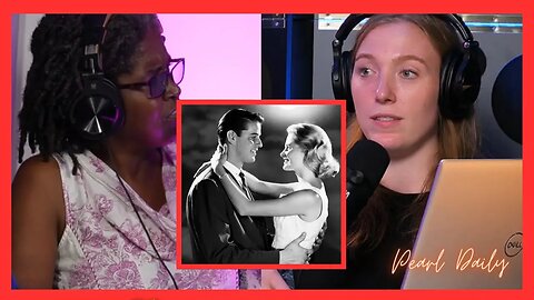 Aunty Jenny Explains Intersexual Dynamics In The 60s